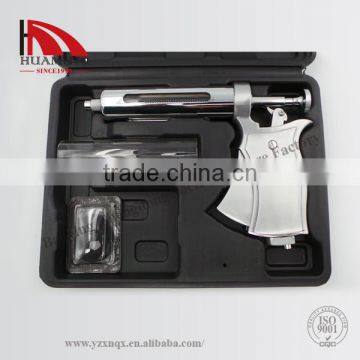 Sheep Veterinary Syringe 5 ml 200*150 mm Metal Animal Syringe photo-6