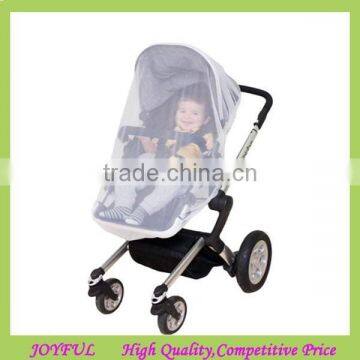 Hot summer baby stroller mosquito net/ folding baby mosquito net