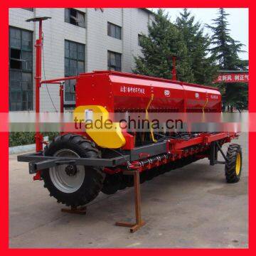 2BF-36 36 rows Rice seeder with fertilizer boxes