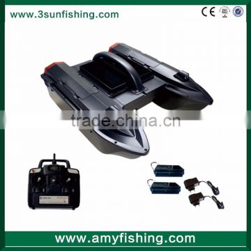 Factory direct RC fishing bait boat