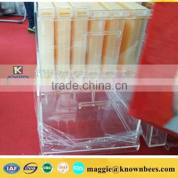 Langstroth Bee Hive / China plastic Bee Hive / Popular Bee Hive For Sale