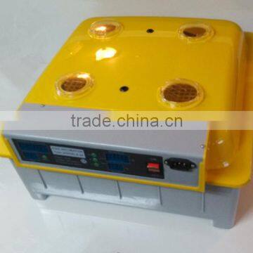 Vlais Mini Egg Incubators, Fullly Automatic 48 Egg Incubator For Sale,chicken Eggs Incubator photo-3