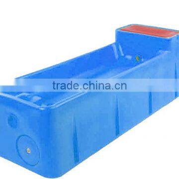 2.44m cow/cattle/horse drinking water trough