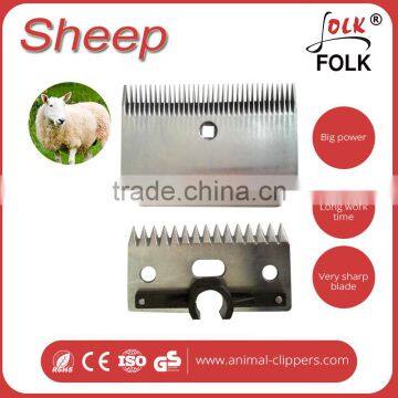 Factory supply professional accessories hair clipper blade sharpener for goat clipper