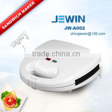 Thermostatically Control Sandwich Maker Machine for Kitchen Equipment