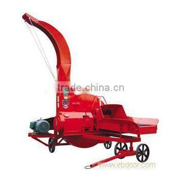 Good Quality Silage Making Machine Fodder Kneading/cutting Machine Grass/Straw Chopper Machine photo-6