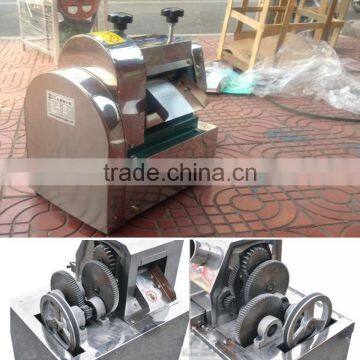 Neweek High Capacity Commercial Electric Sugarcane Juice Making Machine photo-4