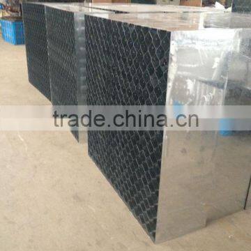 Fan Ventilation (Galvanized sheet) (Export to Germany) (HVAC Systems & Parts)