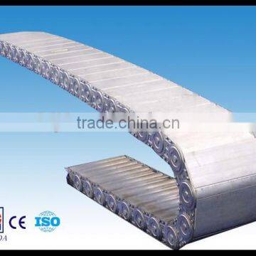 The High Quality and Hot Sale TLGB Type Steel Drag Chain by Hebei Liancheng