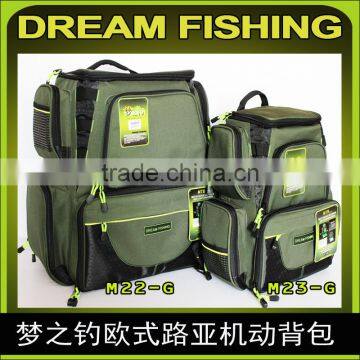 fishing bag outdoor bag for fishing