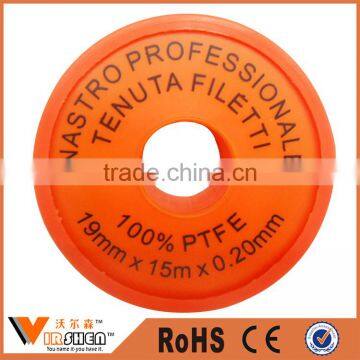 High quality PTFE tape /teflon thread tape / ptfe thread seal tape price