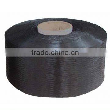 Colored Polyester Yarn Polyester FDY Multifilament Yarn photo-6