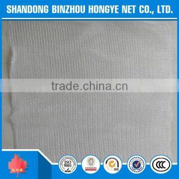 high quality mono pe anti hail net