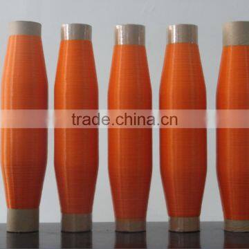 0.20mm Gold Polyester Monofilament Thread for Stage and Dance Wear photo-3