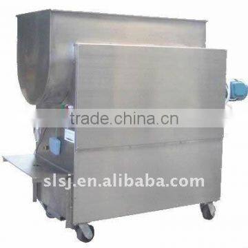 Full Automatic Chili Jam Filling machine