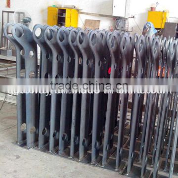 Stainless Steel Stand Column with Different Size