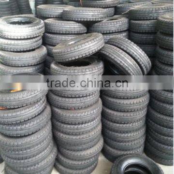 China New Motorcycle Tires 400-8 Wholesale photo-5