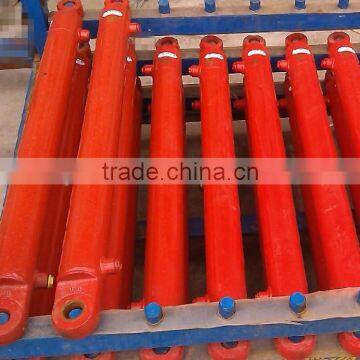 JSD Hydraulic Tensioner Ram for the Agricultural Machines photo-3