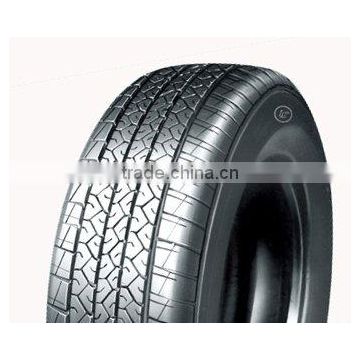 passenger car radial tyre (PCR)