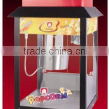 Hot Air Electric Used Popcorn Machines for Sale