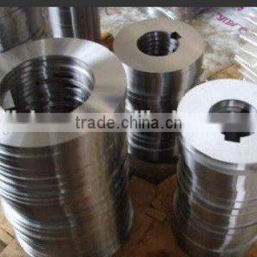 Round Industrial Cutting Circular Slitting Blade photo-3