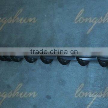 High Quality Kubota Combine Harvester DC-60 SHAFT,SCREW 5T051-6751-0 or Kubota DC-60 and Kubota DC-70 photo-3