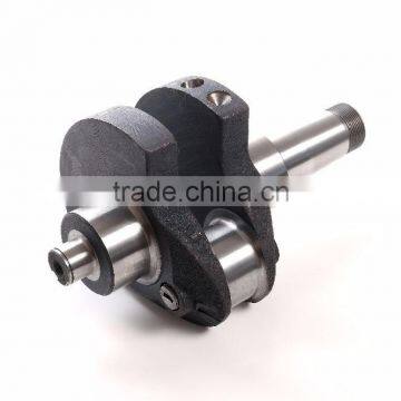 Changfa Diesel Engine Parts Alloy Steel Crankshaft