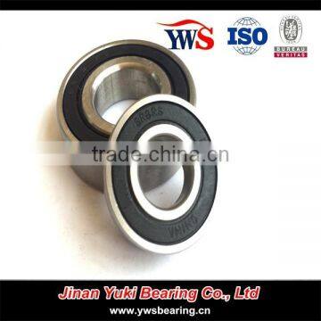 Inch R Series 0.5'*1.125'*0.3125' Deep Groove Ball Bearings r8 photo-5