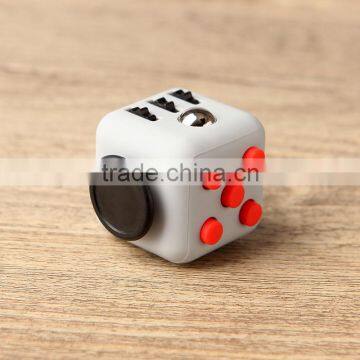 Relieve Stress Fidget Toy Fidget Spinner Fidget Cube photo-2
