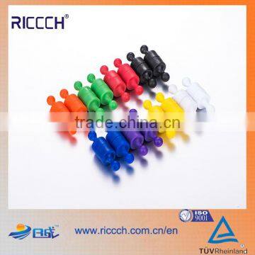 High Quality Magnetic Push Pin/Custiomized Magnet Push Pin/OEM Magnetic Push Pin photo-2