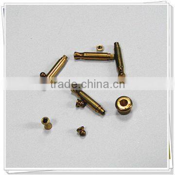 High Precision Custom Cnc Machining Parts Mini Cnc Machine Center photo-4
