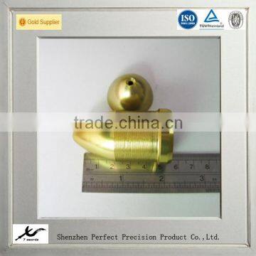 Custom Alloy Cnc Machining Service Shenzhen photo-2