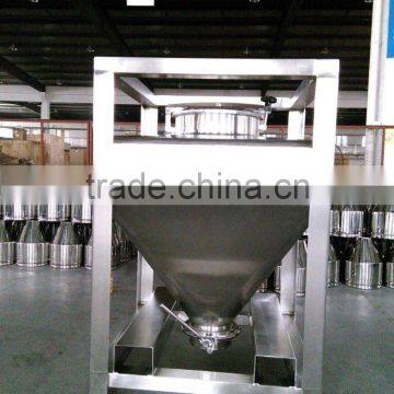 IBC TANK/IBC CONTAINER/IBC TANK 400L photo-4