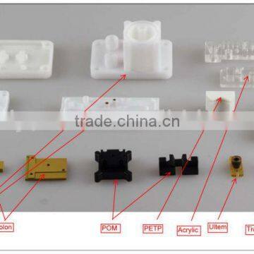 cnc machining products,cnc turning parts,custom plastic cnc milling parts,plastic cnc machining parts