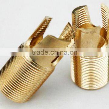China Suppliers Brass Machining Parts photo-4
