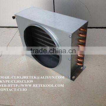 Water Heater Exchanger photo-6