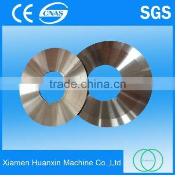 Circular Blades For Textile Machinery/28mm roller cutter blades