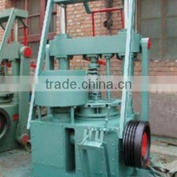 Best Sale Energy Conservation Honeycomb Briquette Making-up Machine photo-2
