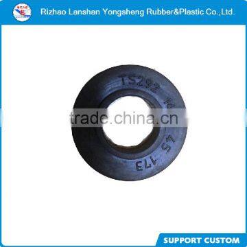 Truck Rubber Part Small Rubber Pads photo-6