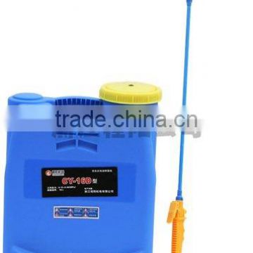 Agriculture backpack Electric Sprayer CY-16D