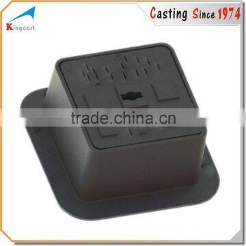 Industry Best Price High Quality Sump Cover Cast Iron photo-6