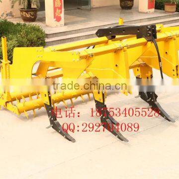 agricultural farm rear ripper with low price