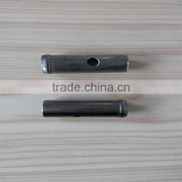 Metal Fabrication Services of Auto Engine Accessories as Heating Pipe photo-5