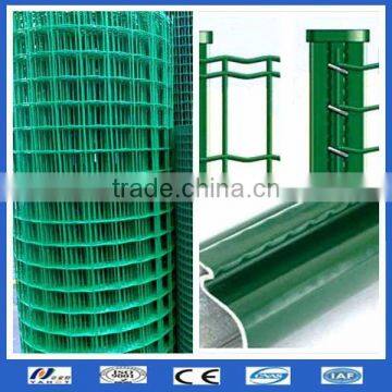 Euro Fence /holland wire mesh(best factory &manufacture)