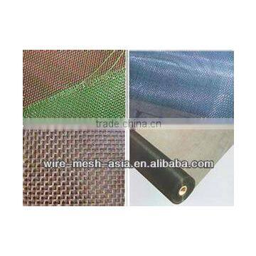 RAYEE aluminium window screen netting (EU market)