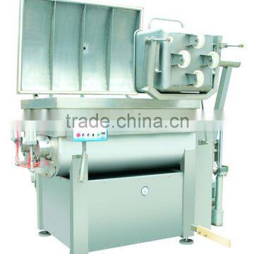 HOT SALE Vacuum Mixer Equipment for Making Food photo-2