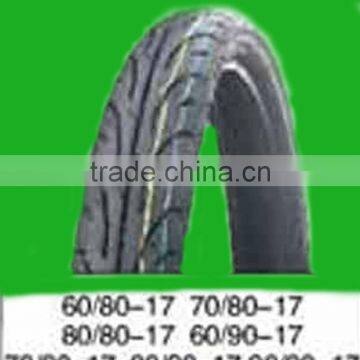 Motorcycle Tyre