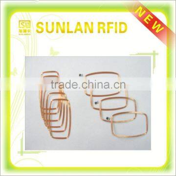 Contactless Smart Card Inlay With Different Chip (SL-1002) photo-5