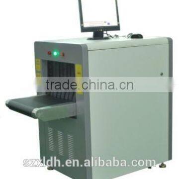 XLD-5030A Airport X-ray Machines With Lately Price/x-ray Inspection Machine photo-5