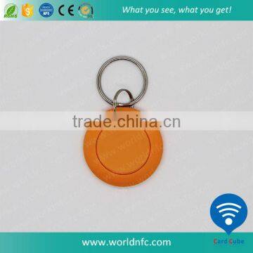 125KHz RFID Key Tag for Access Control photo-3